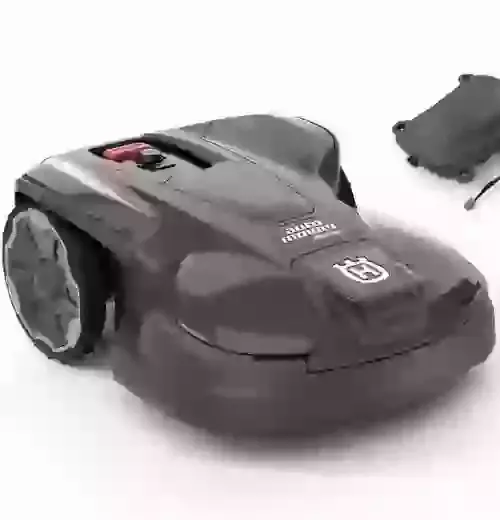 Husqvarna Automower® 310E NERA EPOS™